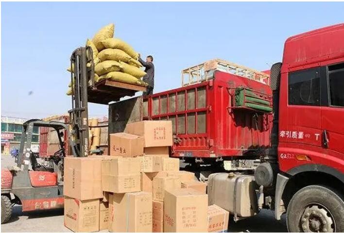 泉州到东阳市物流专线