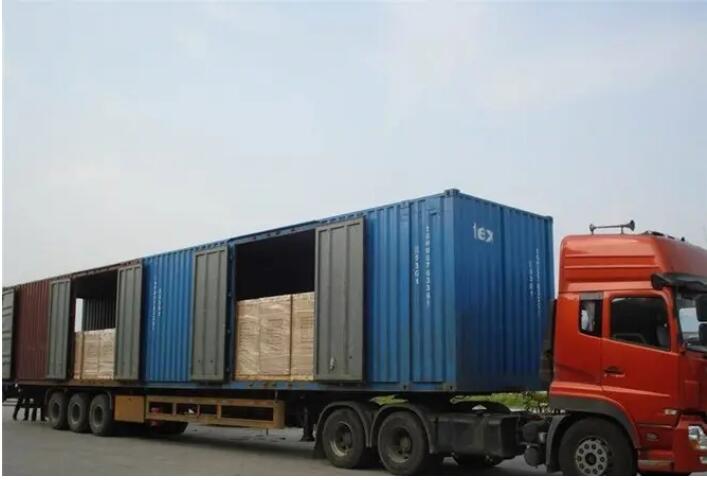 泉州到东阳市整车运输