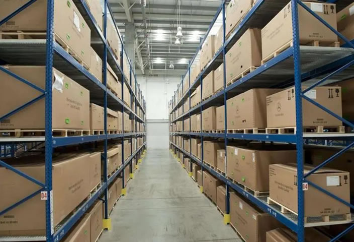 泉州到东阳市货物仓储