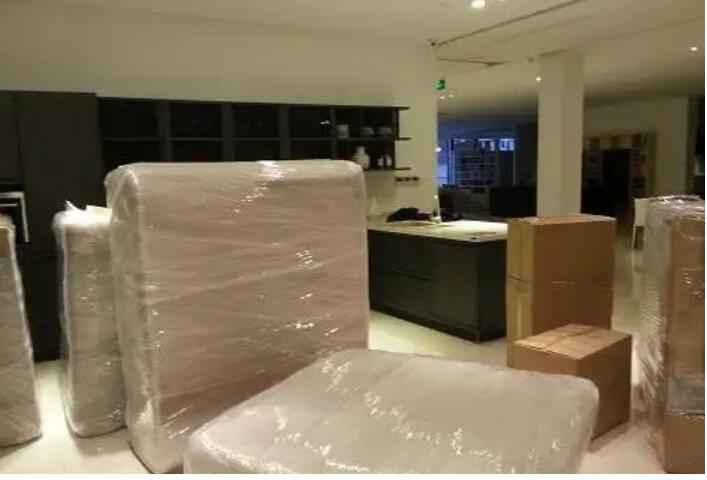 泉州到东阳市长途搬家