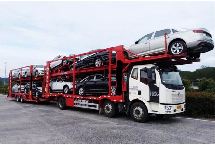 泉州到东阳市轿车托运